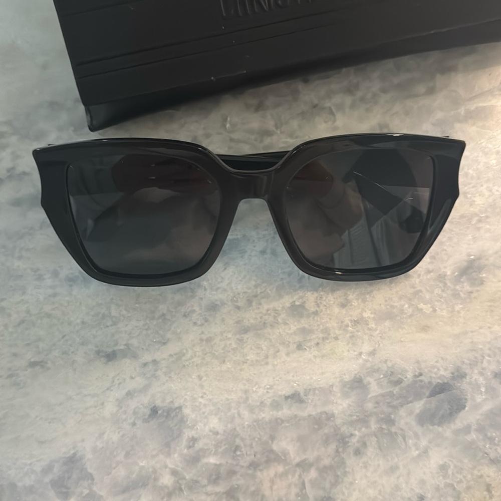 Christian Dior Sunglasses